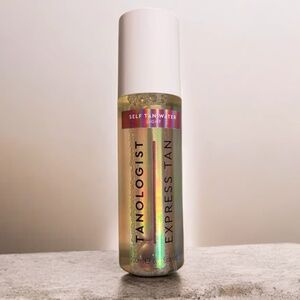 Tanologist Self tanning water